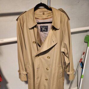 Burberry Trench Coat